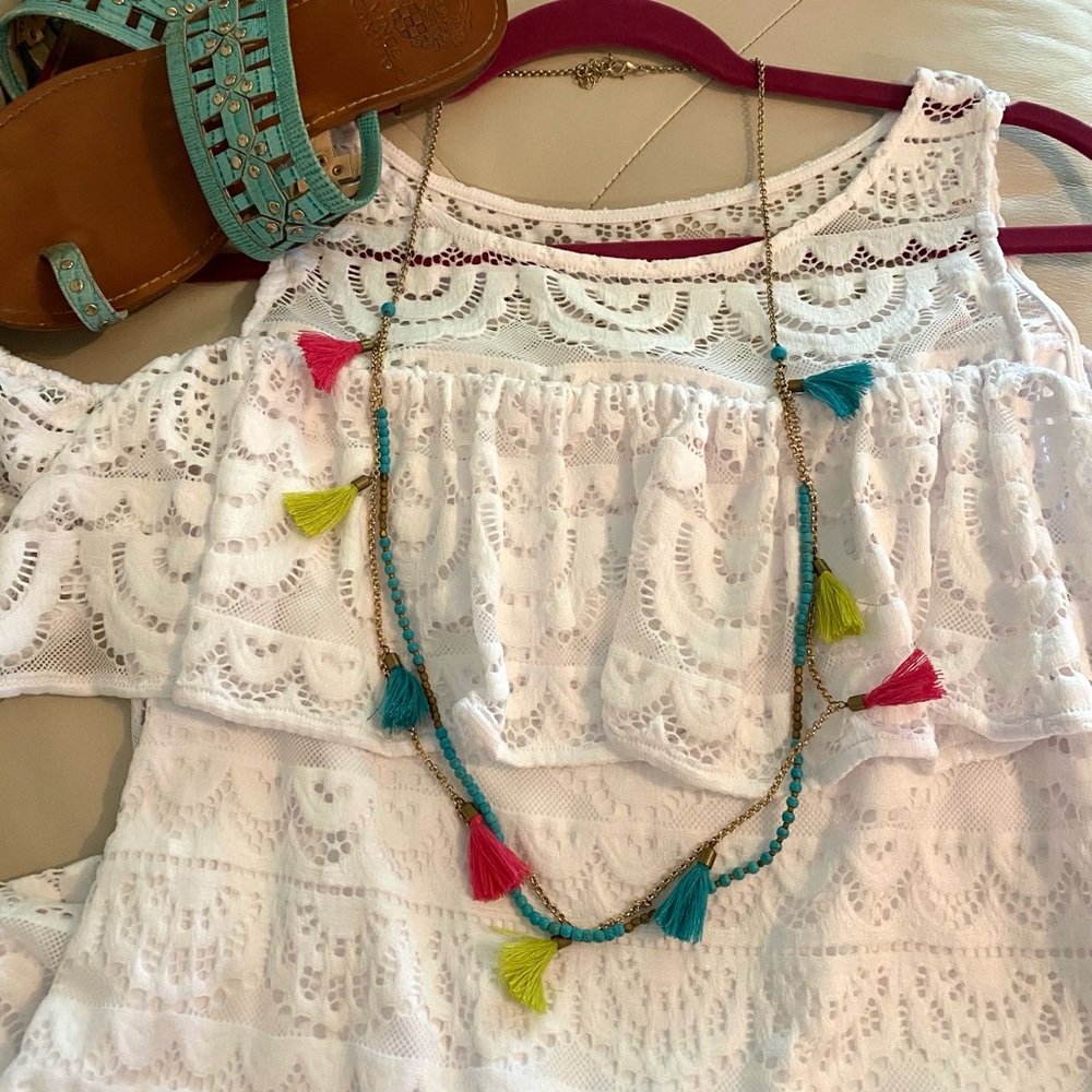 Lilly Pulitzer dress - Picture 6 of 8